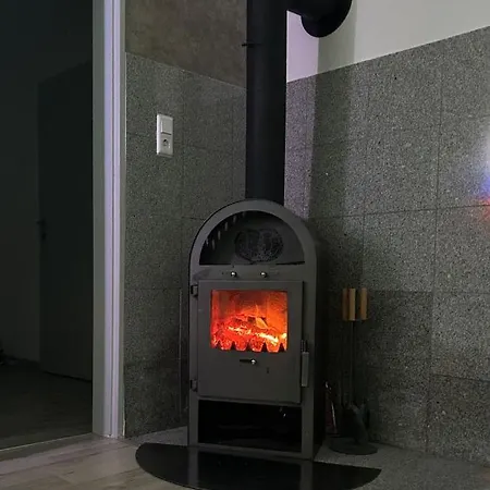 Gemuetliche Ferien- Und Monteurwohnung Mit Kamin Oldenburg Exterior foto