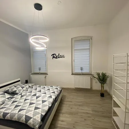 Gemuetliche Ferien- Und Monteurwohnung Mit Kamin Oldenburg Exterior foto