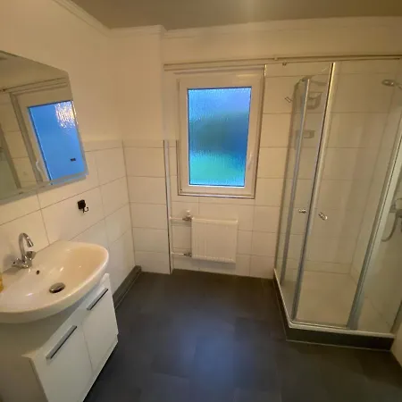 Gemuetliche Ferien- Und Monteurwohnung Mit Kamin Oldenburg Exterior foto