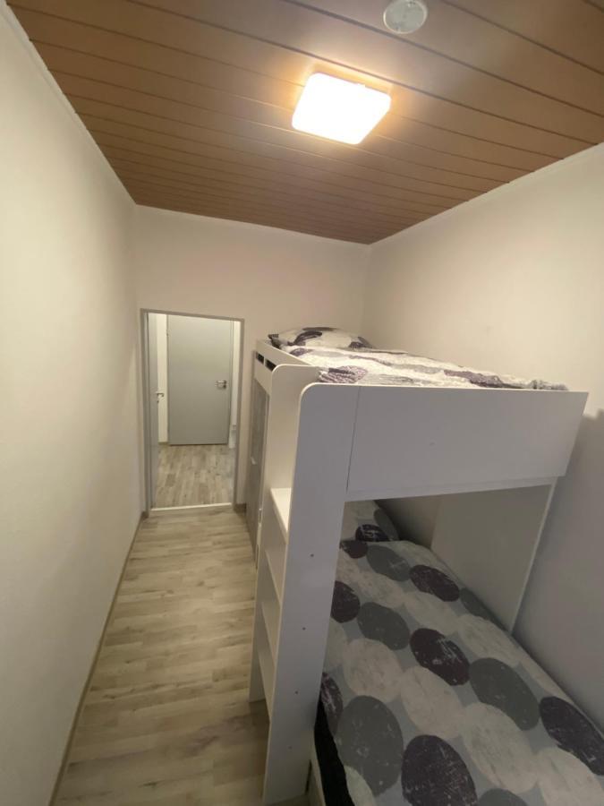 Apartment Gemuetliche Ferien- Und Monteurwohnung Mit Kamin *
