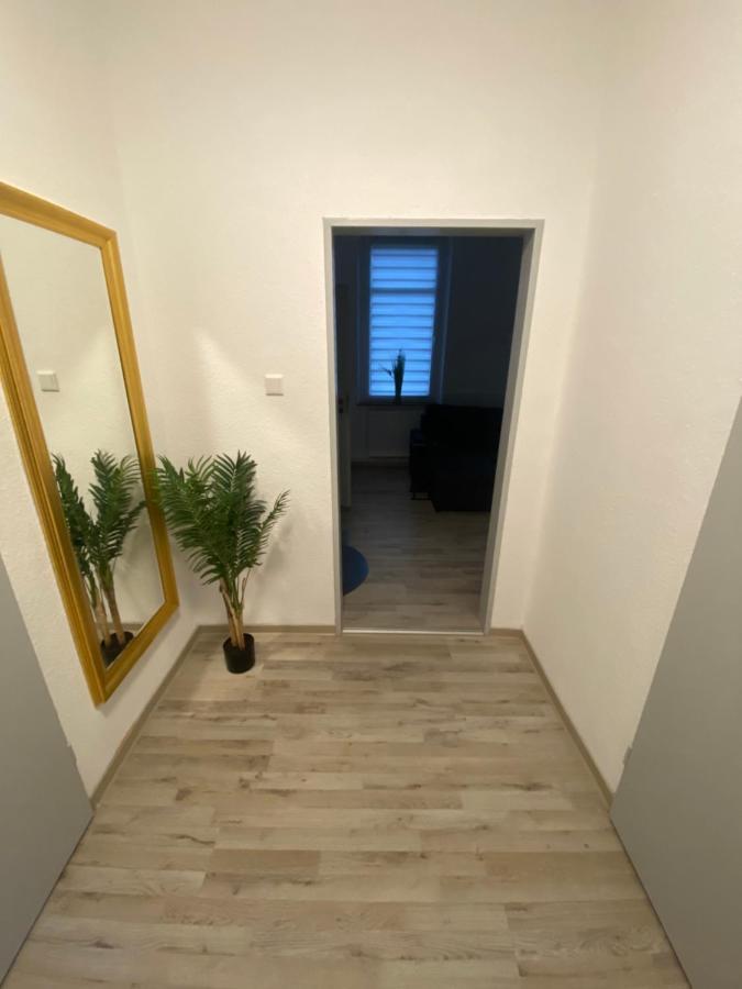 Gemuetliche Ferien- Und Monteurwohnung Mit Kamin Apartament