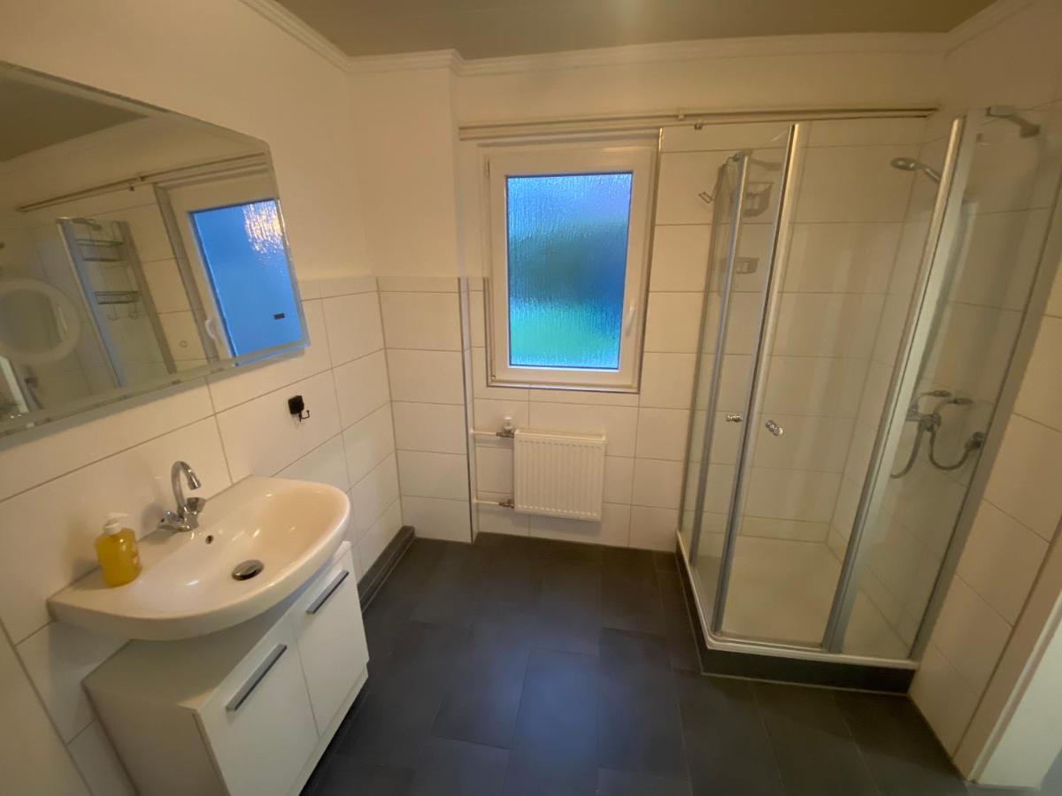 Apartment Gemuetliche Ferien- Und Monteurwohnung Mit Kamin *